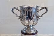 The Football League Cup Metal