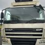 Daf cf fridge Image 2