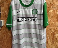 Celtic FC Jersey 2XL