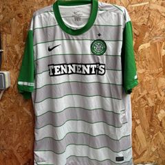 Celtic FC Jersey 2XL