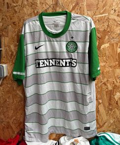 Celtic FC Jersey 2XL