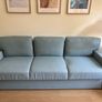 Ikea sofa bed Image 3