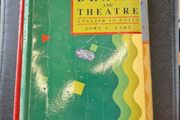 old school and 3rd level books