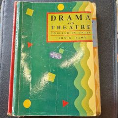 old school and 3rd level books