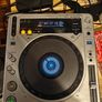 Pioneer CDJ-800MK2 Image 2