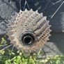 Bontrager Paradigm Comp Wheelset Image 2