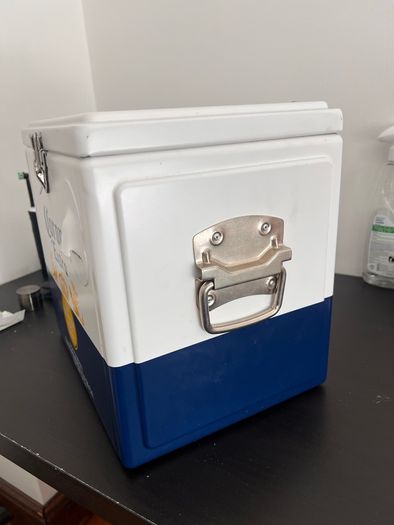 Corona Cool Box