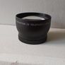 Nikon D3000 camera plus extras Image 4