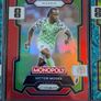 Monopoly Prizm Fifa World Cup Nigeria Parallels Image 3