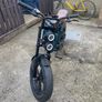 Electric bike engwe m20 Image 2