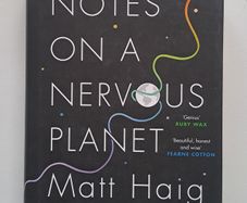 Notes on a Nervous Planet