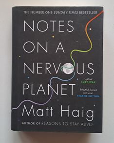 Notes on a Nervous Planet