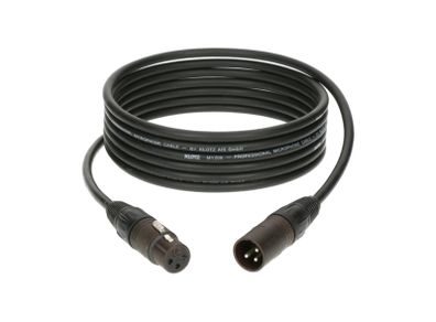 20 Meter Microphone Lead