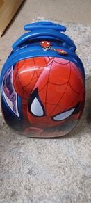 Kids travel bag