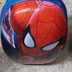 Kids travel bag