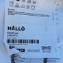 ikea outdoor cushions x 6 Image 4