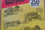 Blueprint Home Plans