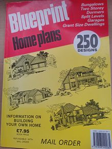 Blueprint Home Plans