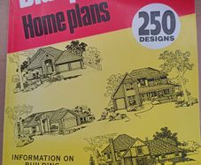 Blueprint Home Plans