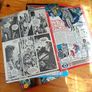 Dan Dare/Eagle Annuals/Comic Image 7