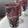 6 glasses and big jug Image 4