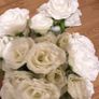 Faux flower banquet Image 2