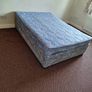 Double Divan bed Image 3