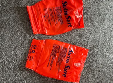 arm bands