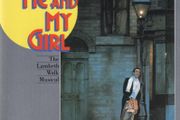 Me and My Girl. (Original London Cast). CD. Free Postage!