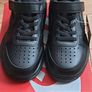 NEW Nike Court Borough shoes 10.5UK Image 2