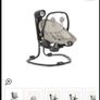 Joie Serina 2-in-1 Rocker/Swing Seat Image 3