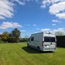 2011 Fiat Ducato Camper Image 3