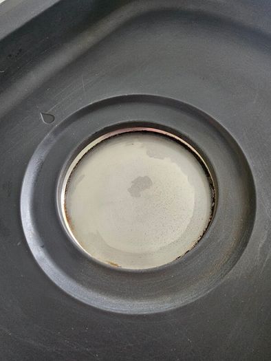 Bottle sterilizer