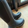 Hunter Boots Size 6 UK Image 4