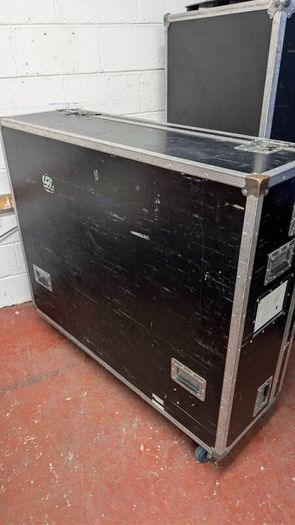 Yamaha M7CL-48 Digital Mixing Console