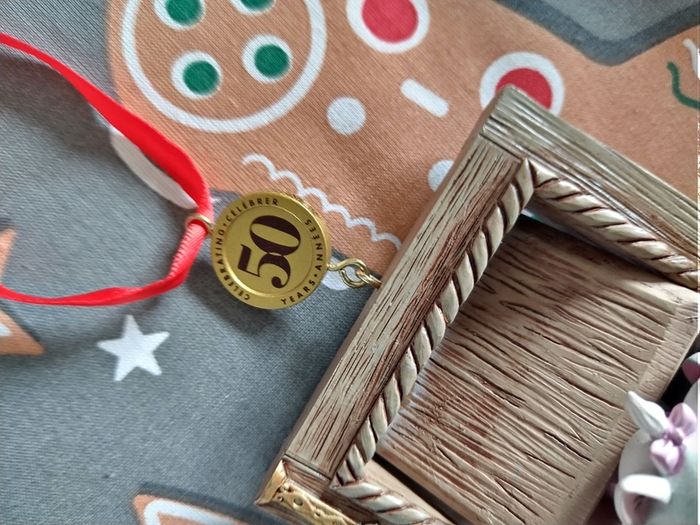 Shop Disney Sketchbook Christmas Ornament