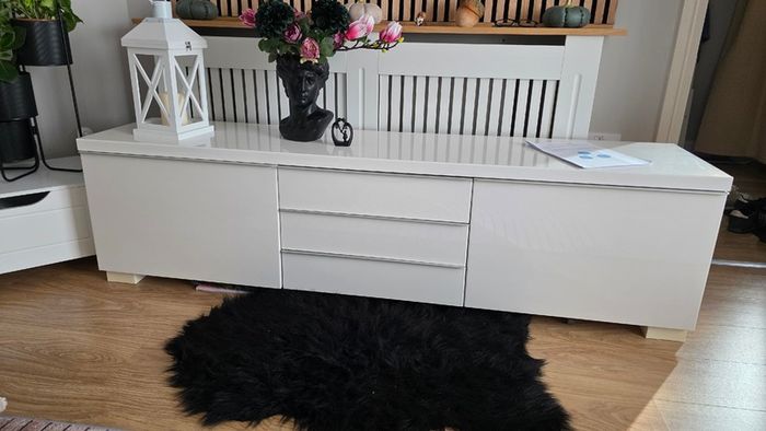 Ikea Tv Unit