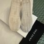 Anine Bing High Top Trainers Image 5