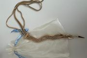 Newbridge eShe Long Pendant