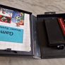 Bonanza Bros Sega Master System Arcade Retro Games Original Image 3