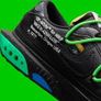 Nike X Off White Blazer Low UK 11/US 12 BNIB Deadstock Image 8