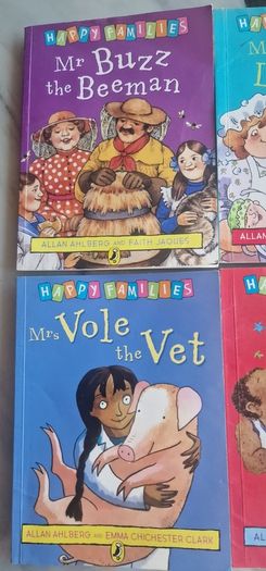10 books