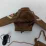 Palitoy Action Man British Infantry Part Outfit Image 7