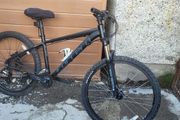 carrera  bike