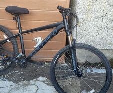 carrera  bike