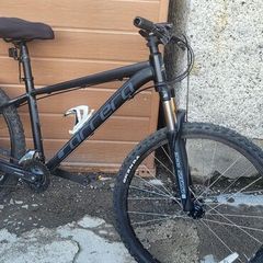 carrera  bike