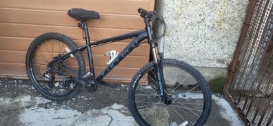 carrera  bike