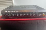 EBS Reidmar 750