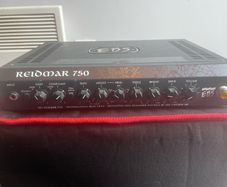 EBS Reidmar 750