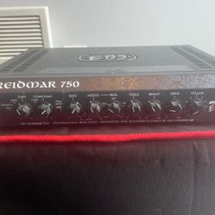 EBS Reidmar 750
